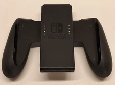 PowerA 1501064-01 Nintendo Switch Joy-Con Comfort Grip - Black