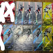 Persona 3 Reload Laser Ticket Transfer