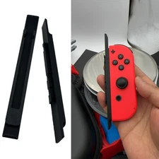 Pour Legion Go Handheld, Adaptateur de contrôleur Joy-Con avec jeu de charge