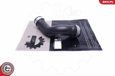 Ladeluftschlauch ESEN SKV 54SKV063 für MERCEDES KLASSE W220 V220 320 CDI 220 025