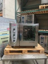 Rational CM61G Combi Master Gas Propangas/Flüssiggas Kombidämpfer ✅TOP ANGEBOT✅✅