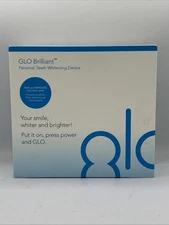 Glo Science Brilliant Whitening System Kit - White