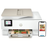 HP Envy Inspire 7920e Printer All in One Inkjet Scanner Copier Wireless With Ink