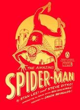 The Amazing Spider-Man | Stan Lee (u. a.) | B...