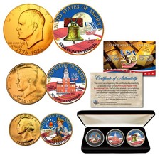 1976 美国铸币厂认证华盛顿美分硬币(1932-1998) | eBay