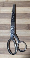 Gingher 7 1/2 Pinking Shears Scissors