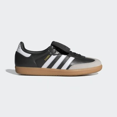 adidas Originals Samba LT IG2010 Core Black / Cloud White / Gold Metallic