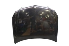 10-13 Mercedes W212 E350 E400 E550 Front Hood Bonnet Panel Cover A2128800157 Oem