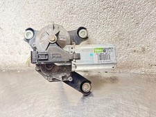 OPEL INSIGNIA A G09 Heckscheibenwischermotor 44732380 13269910 34542135
