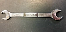 Ratchet Action Speed Wrench, SW1004, 3/4”, 13/16”, USA