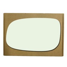 Mirror Glass Left Driver Side Replacement fit for volvo 2008-2013