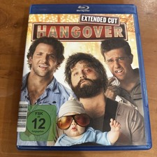 Hangover (Extended Cut) [Blu-ray]