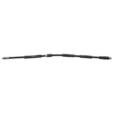 2x Bremsschlauch vorne für BMW X5 E70 F15 X6 E71 F16 | 23840955