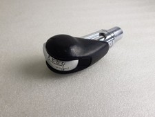 Porsche Panamera (970) 2010 Verkleidung Schaltknauf Schalthebel Wählhebel