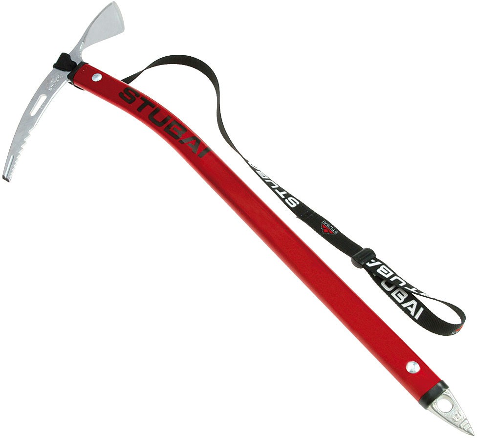 Ледорубы Stubai Stubai Pro Star Axe Профессиональный звездный топор 59 см 30190₽