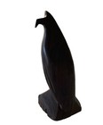 Vintage Ironwood Carving Bird Seagull — photo 1