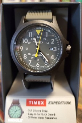 Timex Expedition Acadia Watch, Tw4b30000jt, BRAND NEW IN BOX!!!