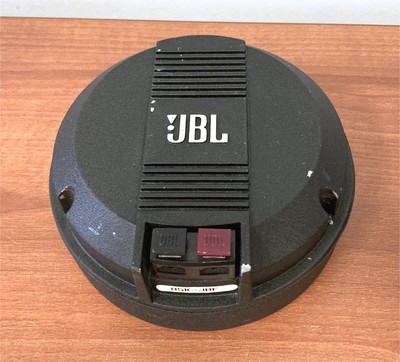 OEM JBL 2451H-1 8 Ohm High Frequency Compression Driver | eBay
