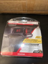 Hopkins 47297 Hopkins Insight Trailer Brake Control