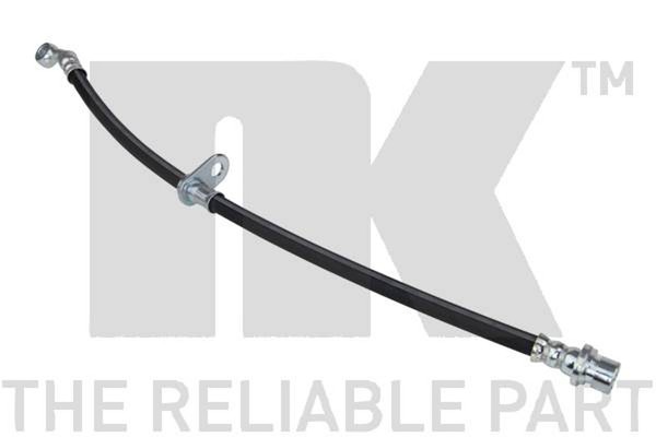 Bremsschlauch NK 8526114 FüR Honda CR 5 4 Dtec RE6 4WD RM1 AWD RE5 RM2 Ivtec RM4-image