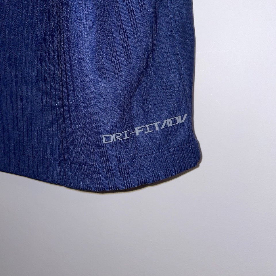 Maillot PSG Dembélé 2024/25 Domicile - Nike Taille L - Player Issue