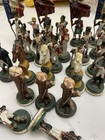 Vintage Lot Collected Metal Gordon Highland era — photo 5