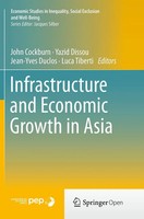 John Cockburn (U. A.) | Infrastructure And Economic Growth In Asia | Taschenbuch