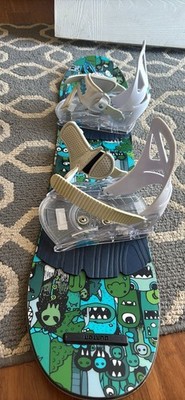 Burton Chopper snowboard