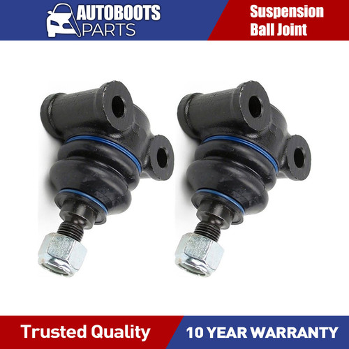 Aston Martin DB6 2004-2007 Front Upper Ball joints 2 pcs P/N 334470 Photo - $116