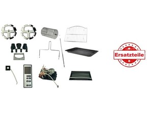 Ersatzteile Für Beem Cucinetta Infrarot-Ofen Backofen D1000.605