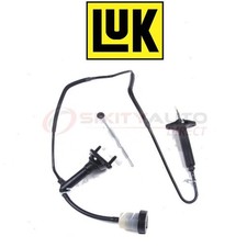 LuK MX Clutch Master & Slave Cylinder Assembly for 1998-1999 Dodge Ram 3500 qp