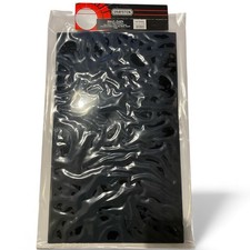 2 x 4mm Black Mud Flaps 50cm x 30cm Motorsport UK approved Rally Targa Stage Car