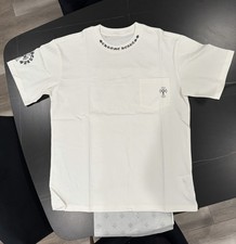 Chrome Hearts Gothic T-Shirts for Men for sale | eBay