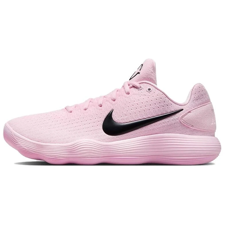Nike HyperDunk2017LowEP“Pink Foam/Black\" Nike Hyperdunk 2017 Low EP Pink Foam / Black Pink Foam - Aug 2025