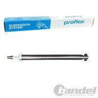 Proflex Gasdruck StoßDÄMpfer Hinten Passend FüR Mazda 5 | PX5-BA695