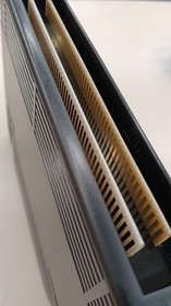 SNK Fist of the Dragon Tiger Neo Geo Game Used Arcade Console Reproduction