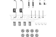 Tambour de frein Toyota PASEO