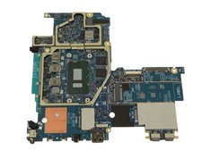 Laptop Motherboard Dell 3VWJK Laptop Motherboard - Intel Core i7-8650U Vpro -