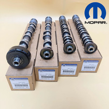 Mopar Camshaft Complete Kit For 2016-2024 Jeep Dodge Chrysler Ram 1500 3.6l Gas