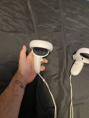 Meta Quest 2 VR Headset 256GB