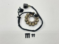 OEM Stator Magneto Coil Fit 2017 Kawasaki KX250F Alternator Dirtbike 21003-0147✅