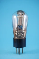 Tungsram AG495 Tested Vacuum Triode Tube REN904 E428 A430N TE24