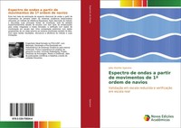 JoãO Vicente Sparano | Espectro De Ondas A Partir De Movimentos De 1ª Ordem...