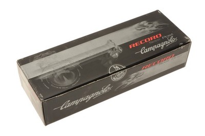 Campagnolo Record Carbon Seatpost 27.2mm 250mm SP01-RE272C 2001