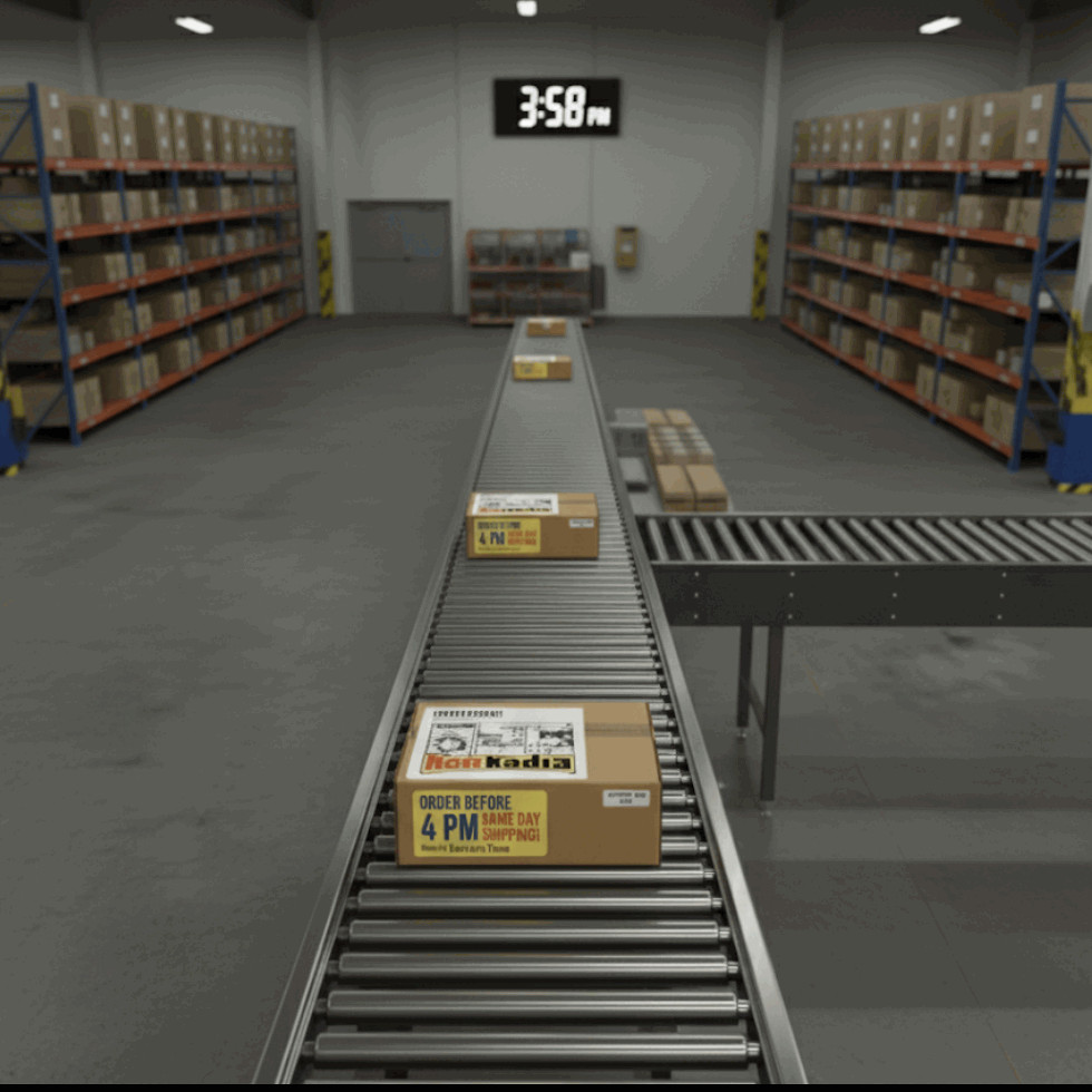 Action Comics #746 - 1938 series DC comics NM+ [y^