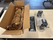 NEW Humanscale CPU600 Destop Tower Desk Under-Mount Expandable