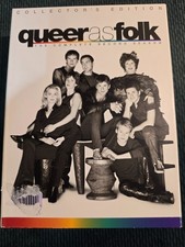 Queer As Folk The Complete Second Season Collector's Edition