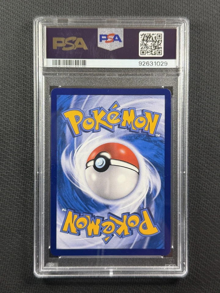 Pokémon Cards PSA 10 Gem Mt Silvally Gx Super Rare CS CSM2c 2023 174/150 - Image 2 of 2