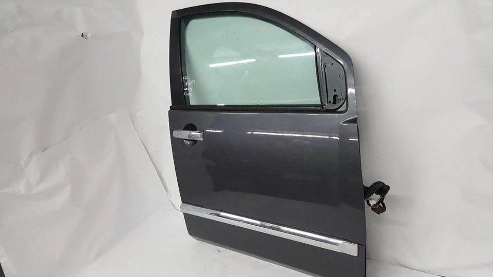 前乘客门小镜原始设备制造商 04 05 06 07 08 09 10 英菲尼迪 QX56 — 第 3/4 张图片