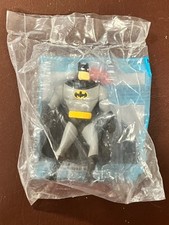 McDonald's Happy Meal Toy - Batman The Animated Series Batman Under 3 Toy - 1993